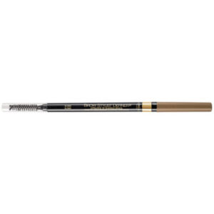 L'Oreal Paris Brow Stylist Definer Waterproof Eyebrow Mechanical Pencil Blonde - 0.003 Oz