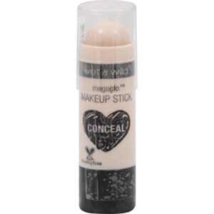 Wet N Wild MegaGlo Makeup Stick Conceal Follow Your Bisque - 0.21 Oz