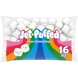 Jet-Puffed Marshmallows - 1 lb