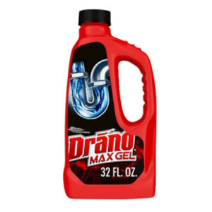 Drano Max Gel Clog Remover - 32 Fl. Oz.