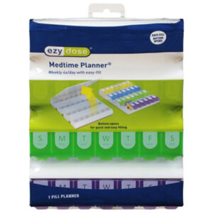 Easy Fill Nedtime Xl - 1 Count