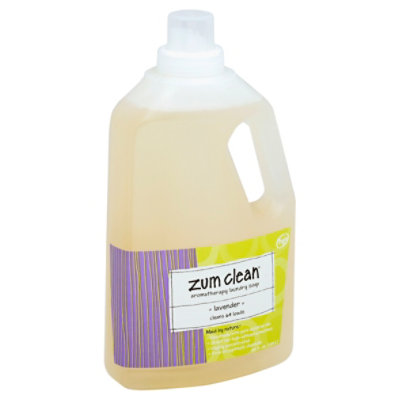 Zum Lavender Laundry - 32 Fl. Oz.