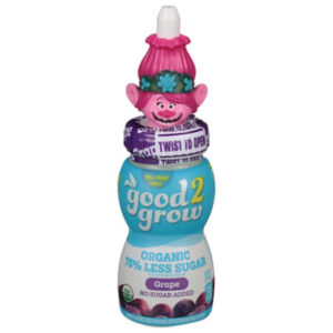 Good 2 Grow Juicy Waters Grape Single - 6 Fl. Oz.