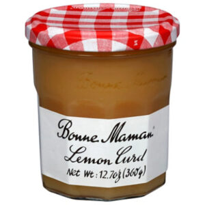 Bonne Maman Lemon Curd - 12.7 Oz