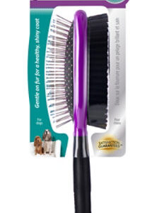 Hartz Groomers Best De Tangle Combo Brush Pack - Each