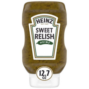 Heinz Sweet Relish - 12.7 Fl. Oz.