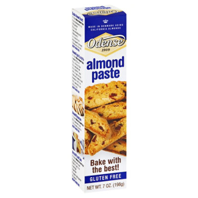 Odense Paste Almond Baking - 7 Oz