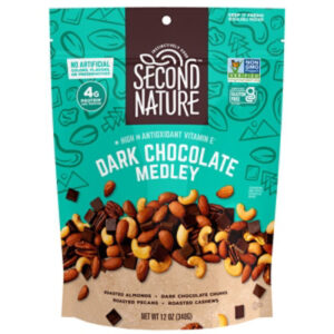 Sn Dark Chocolate Medley - 12 Oz