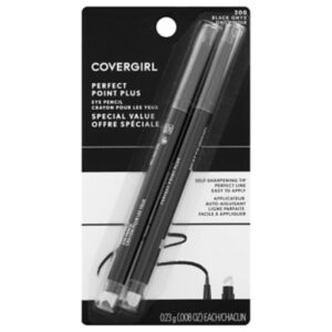 Cg Perf Pt Eye Pencil Value - 2 Count