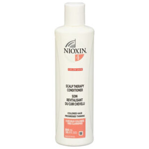 Nioxin 4 Scalp Therapy - 10.1 Fl. Oz.