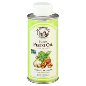 La Tourangelle Oil Pesto - 250 Ml