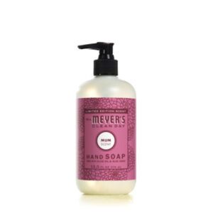 Mrs Meyers Hand Soap Mum - Each
