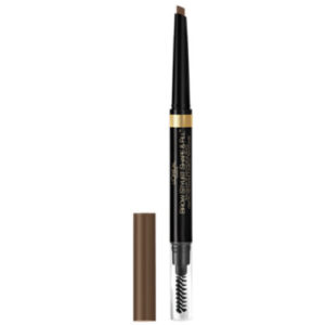 L'Oreal Paris Brow Stylist Shape and Fill Mechanical Eye Brow Makeup Pencil Brunette - 0.01 Oz