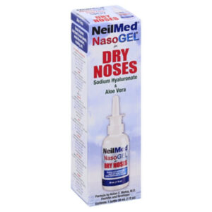 Neilmed Nasogel Drip Free - 1 Fl. Oz.