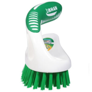 Libman Power Scrub Brush - Each