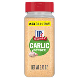 McCormick Garlic Powder - 8.75 Oz