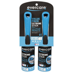 Evercare Lint Roller 2pk - Each