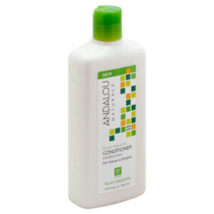 Andalou Naturals Conditioner Ex Marula Oil - 11.5 Oz