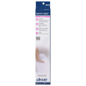 Drive Medical Bath Mat Large 12950 - Each