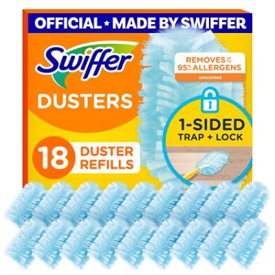 Swiffer Dusters Refills Multi Surface - 18 Count