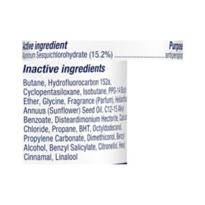 Dove Advanced Care Antiperspirant Deodorant Dry Spray Rejuvenate - 3.8 Oz