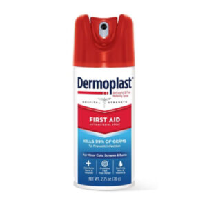 Dermoplast Spray - 2.75 Oz