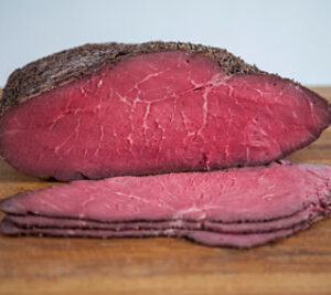 Primo Taglio Carving Roast Beef Cold - 0.50 Lb