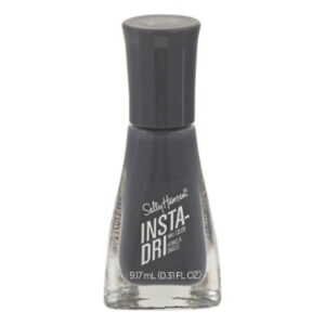 Sally Sh Insta Dri Grease Lightning - .31 Fl. Oz.