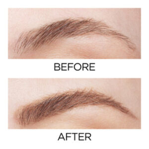L'Oreal Paris Brow Stylist Definer Waterproof Eyebrow Mechanical Pencil Light Brunette - 0.003 Oz