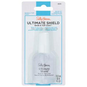 Sally Sh Ultimate Shield - .14 Fl. Oz.