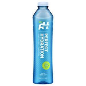Perfect Hydration Water Alkaline Purified - 33.8 Fl. Oz.