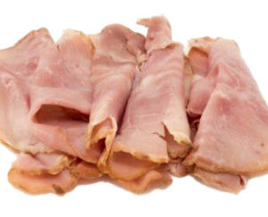 Kretschmar Ham Honey Off The Bone Half