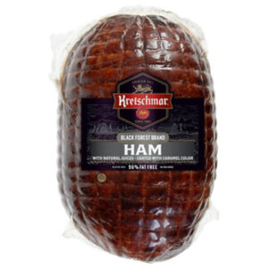Kretschmar Black Forest Ham