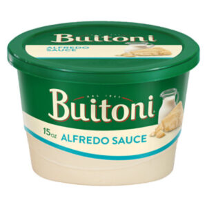 Buitoni Refrigerated Alfredo Pasta Sauce- 15 Oz