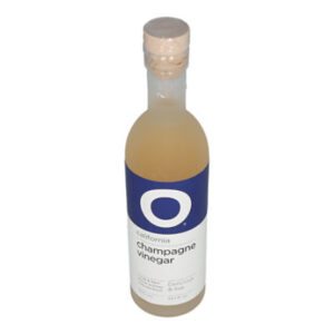 O Olive Oil & Vinegar Vinegar Champagne Bottle - 10.1 Fl. Oz.