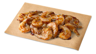 Seafood Service Counter Fish Take & Bake Salmon With Garlic Butter & Lemon Pepper - 0.75 LB