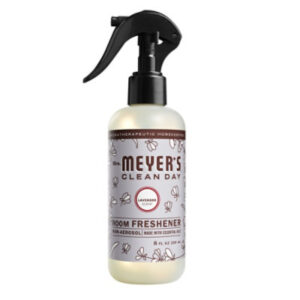 Mrs. Meyer? Clean Day Lavender Room Freshener - 8 Fl. Oz.