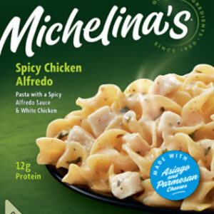 Michelina Spicy Chick - 8 Oz