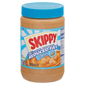 Skippy Rf Pnt Btr 40 - 40 Oz