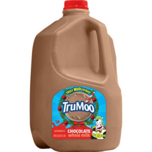 TruMoo Chocolate Whole Milk - 1 Gallon