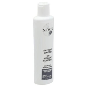 Nioxin Conditioner S-2 Therapy Treatment - 10.1 Oz