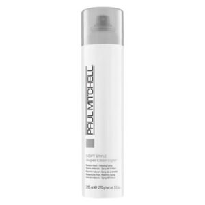 Paul Mitchell Super Clean Hair - 9.5 Oz