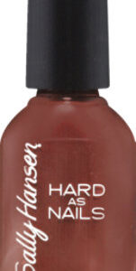 Sally Hansen Hard As Nails Brownstone - .4 Fl. Oz.