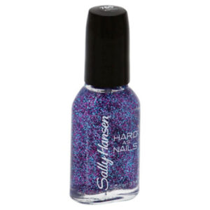 Sally Hansen Hard As Nails Color - Stellar Explosion - .45 Fl. Oz.