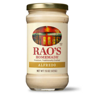 Rao's Alfredo Sauce - 15 Oz