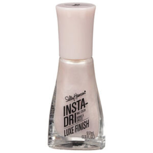 Wet N Wild Matte Nail Lac My Mani - Each