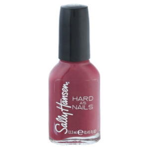 Sally Insta Dri Metalic Sunburst - Each