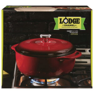Red Lodge 6 Qt Dutch Oven - Each