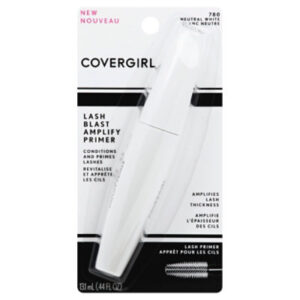 COVERGIRL Lash Blast Amplify Primer - 0.443 Oz