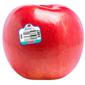 Rave Apple